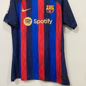 Pedri Jersey